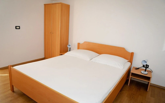 Bepa - 200 m From Sandy Beach - A4