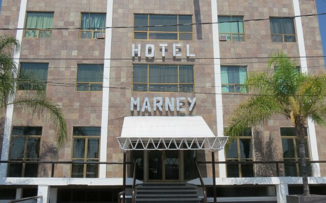 Capital O Hotel Marney