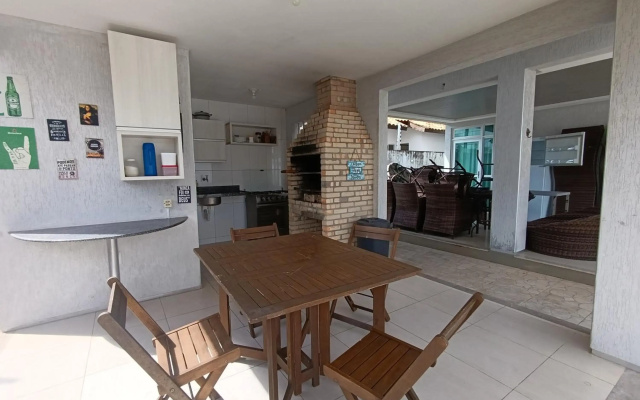 Casa na grande João Pessoa, próx praia Intermares
