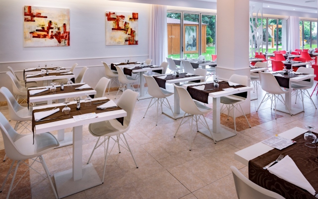 Hotel Sumus Monteplaya - Adults Only (+16)