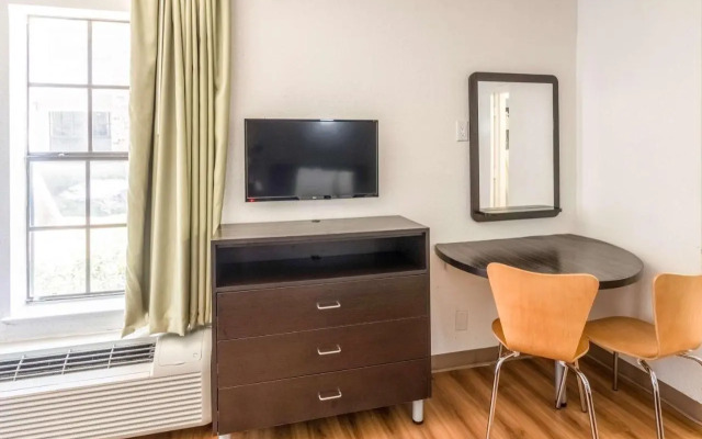 Quality Inn And Suites