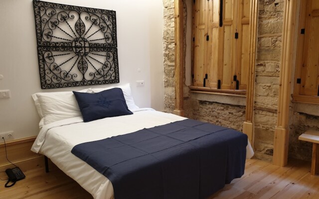 Casa da Baixa Downtown House