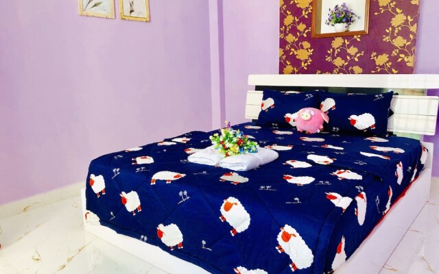 Tran Duy City Home 1