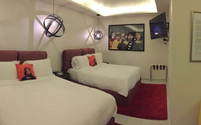 TRES79 Hotel Boutique