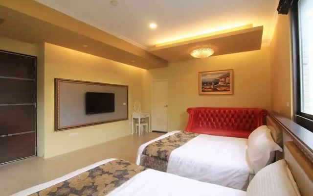 Farola Homestay