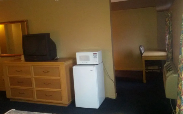 Admiral Inn Niagara Falls