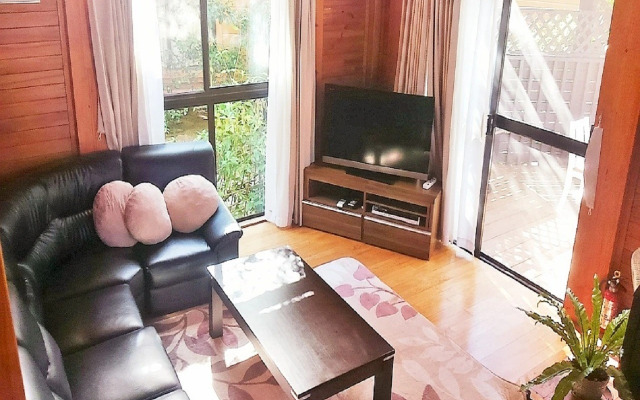 Cottage Morino Paradiso