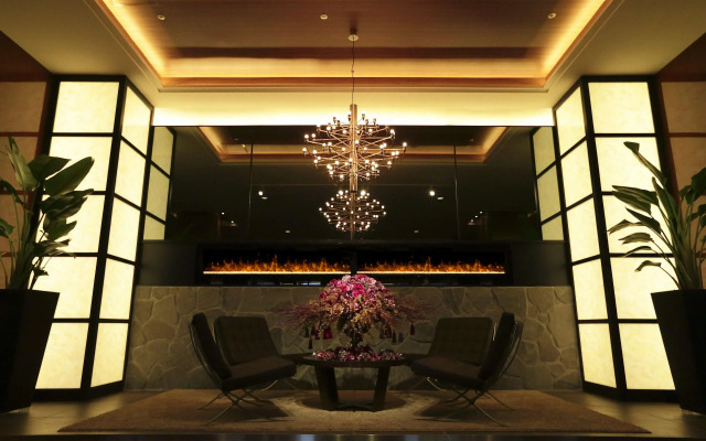 Crowne Plaza ANA Kumamoto New Sky by IHG