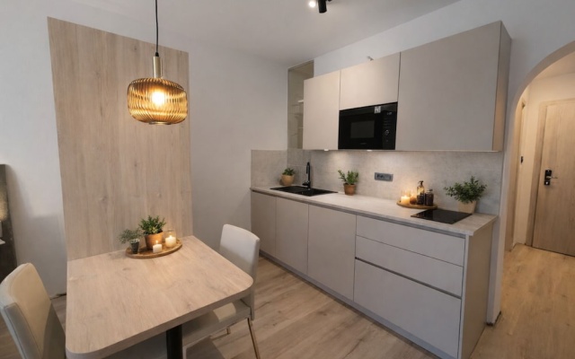 Residence GoldRain