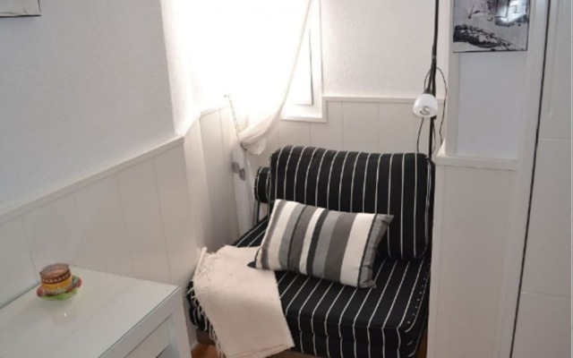 Apartment in Telde, Gran Canarias 103583 by MO Rentals