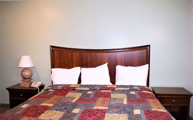 Airport Inn - Chattanooga