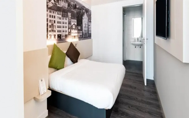 B&B Hotel Zürich East Wallisellen