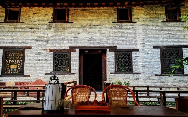 Yangshuo Governor's Mansion Hotel