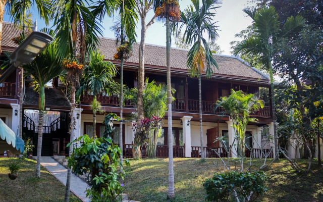 Villa Chitdara Hotel