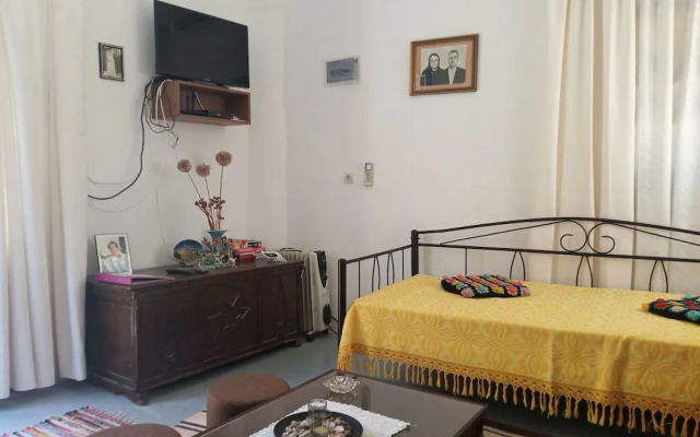 Nektarios Village House Near to Spinaloga