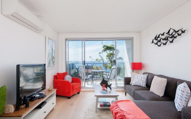 The Shoal Unit 404 - Shoal Bay