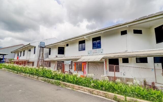 SPOT ON 3940 Villa Gunung Agape