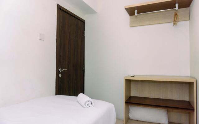 Cozy Stay 2Br Annora Living Apartment