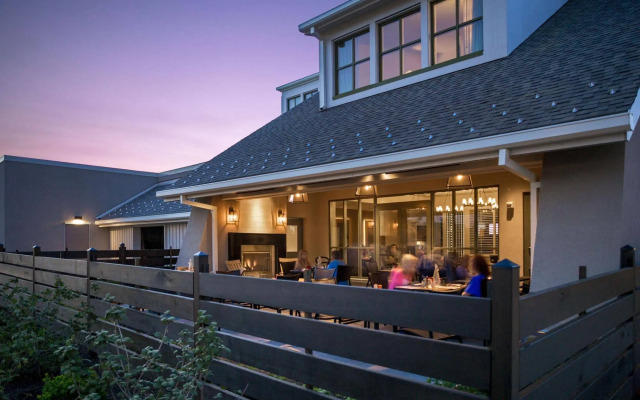 The Inn at Swarthmore