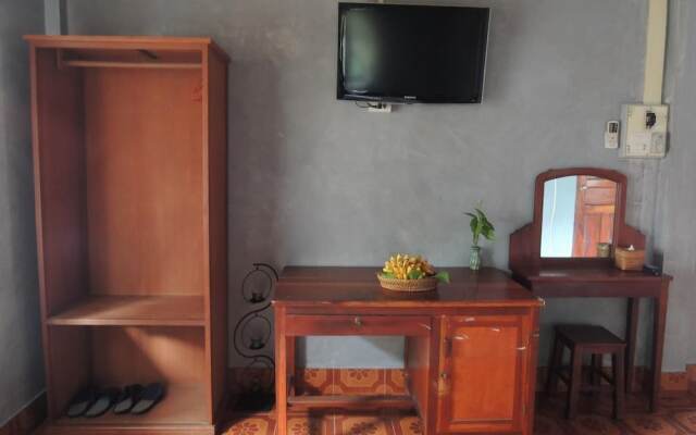 Mani Home Luang Prabang