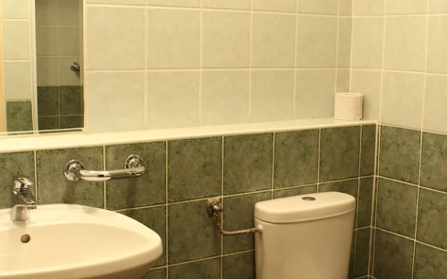 Boulevard City Pension and Apartments