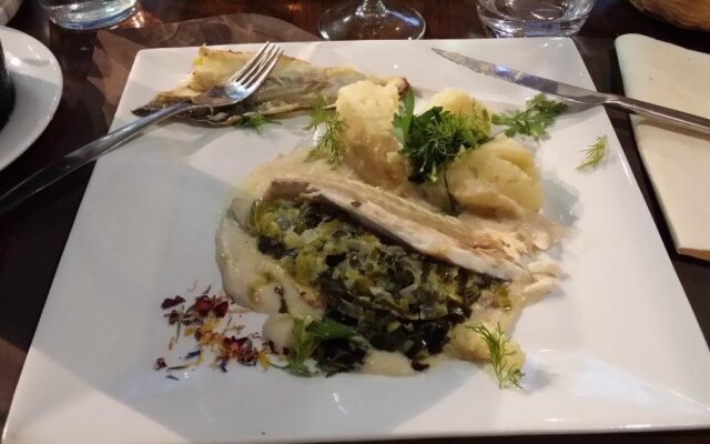 Le Manoir Lacustre