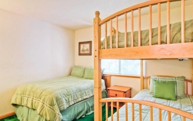 Scenic Wonders Coyote Creek 3 Bedrooms