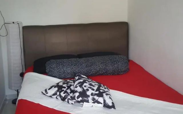 Homestay / Roomstay Muslim Budget Tanjung Malim