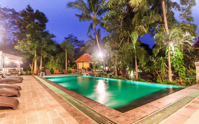Champlung Sari Hotel and Spa Ubud
