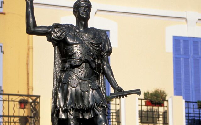 ibis budget Fréjus Saint-Raphaël Centre et Plage