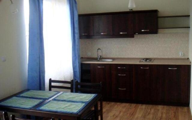 Apartament Jasna