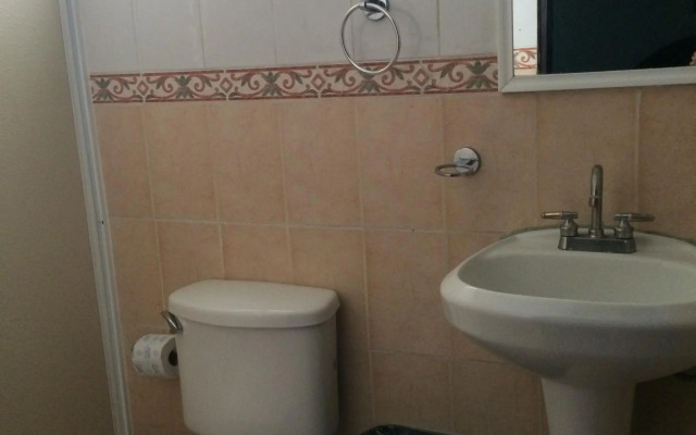 Hotel Nautico Inn