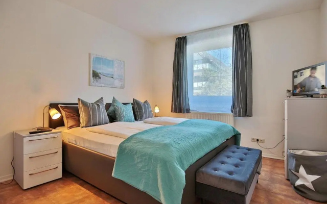 Gorch-Fock-Straße 34 Gorch-Fock-Str 34 Appartement 1