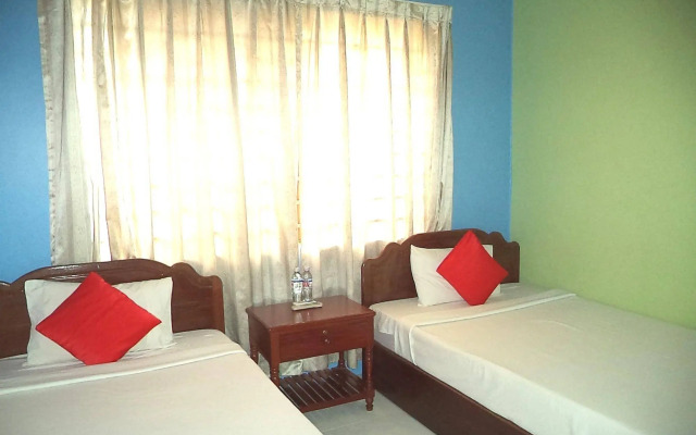 Millennium Guesthouse