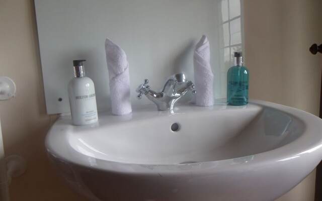 Headgate Farm B&B