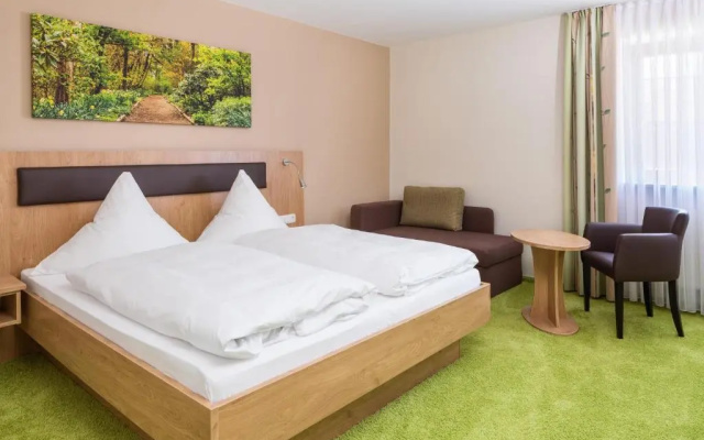 Hotel Sixt