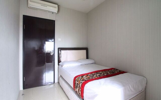 The Condotel at Jakarta Residence