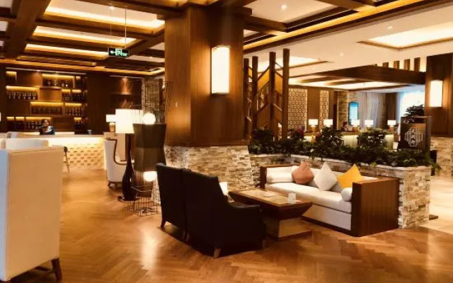 Narada Hotel Weichang