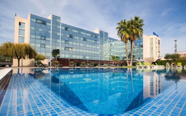 Hotel SB BCN Events 4 Sup