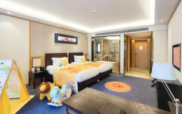 Kande Grand Land Hotel