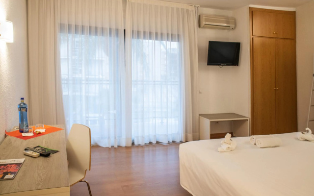 Adia Hotel Cunit Playa
