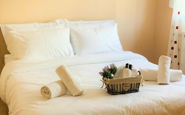 Ktima Anatoli Luxury Resort Residences