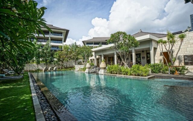 The Ritz-Carlton, Bali