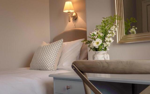 Anabelle's Guest House