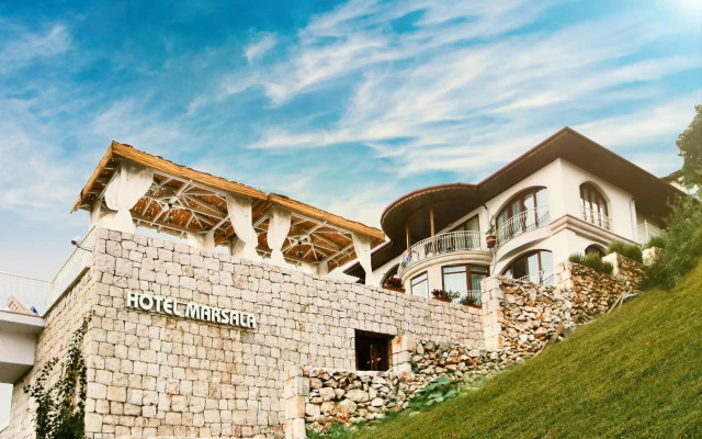 Hotel Marsala