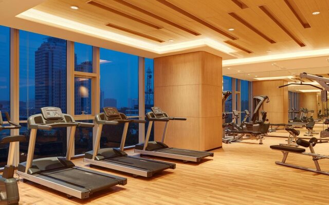 Sheraton Zibo Hotel