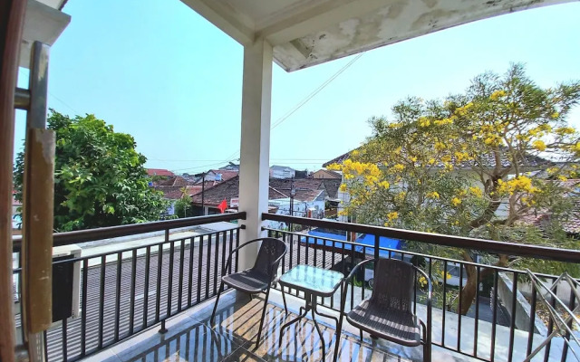 Homestay Jogja dekat Malioboro by Simply Homy