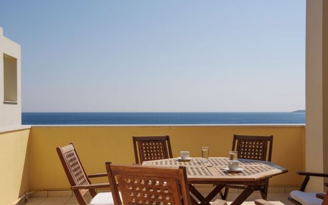 Sea Breeze Hotel Apartments & Residences
