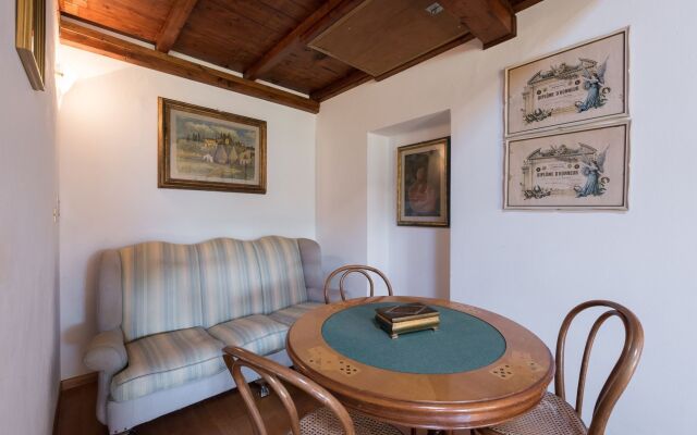 Relais Fattoria Valle