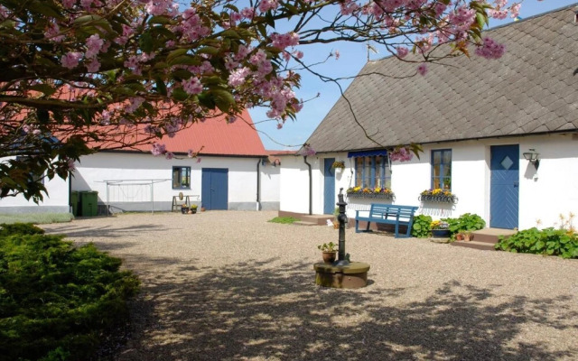 Österlens Karlsgård